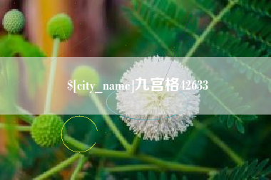 南漳九宫格42633