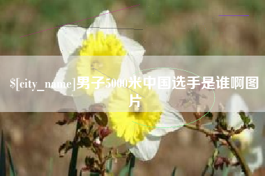 南漳男子5000米中国选手是谁啊图片